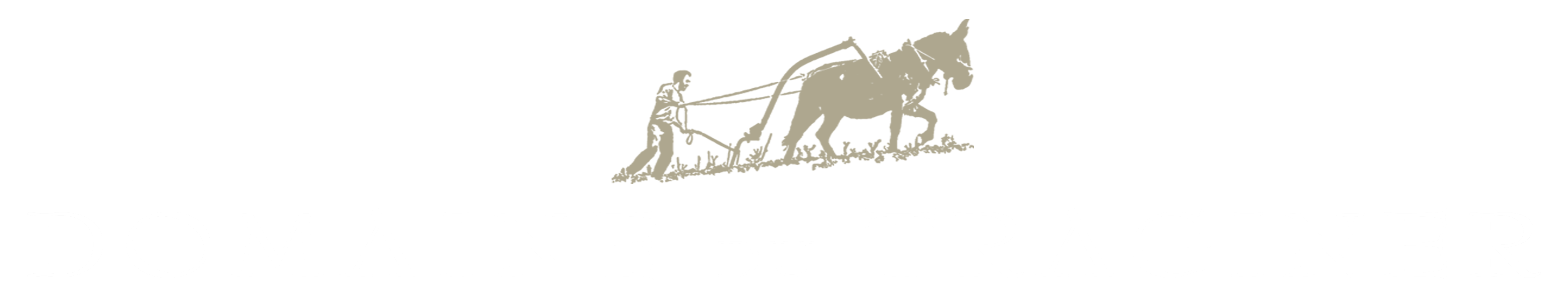 Domaine du Traginer Logo